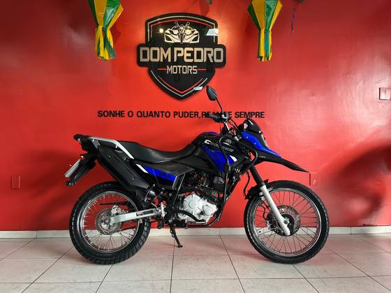 YAMAHA XTZ 150 CROSSER S YAMAHA XTZ 150 CROSSER S
